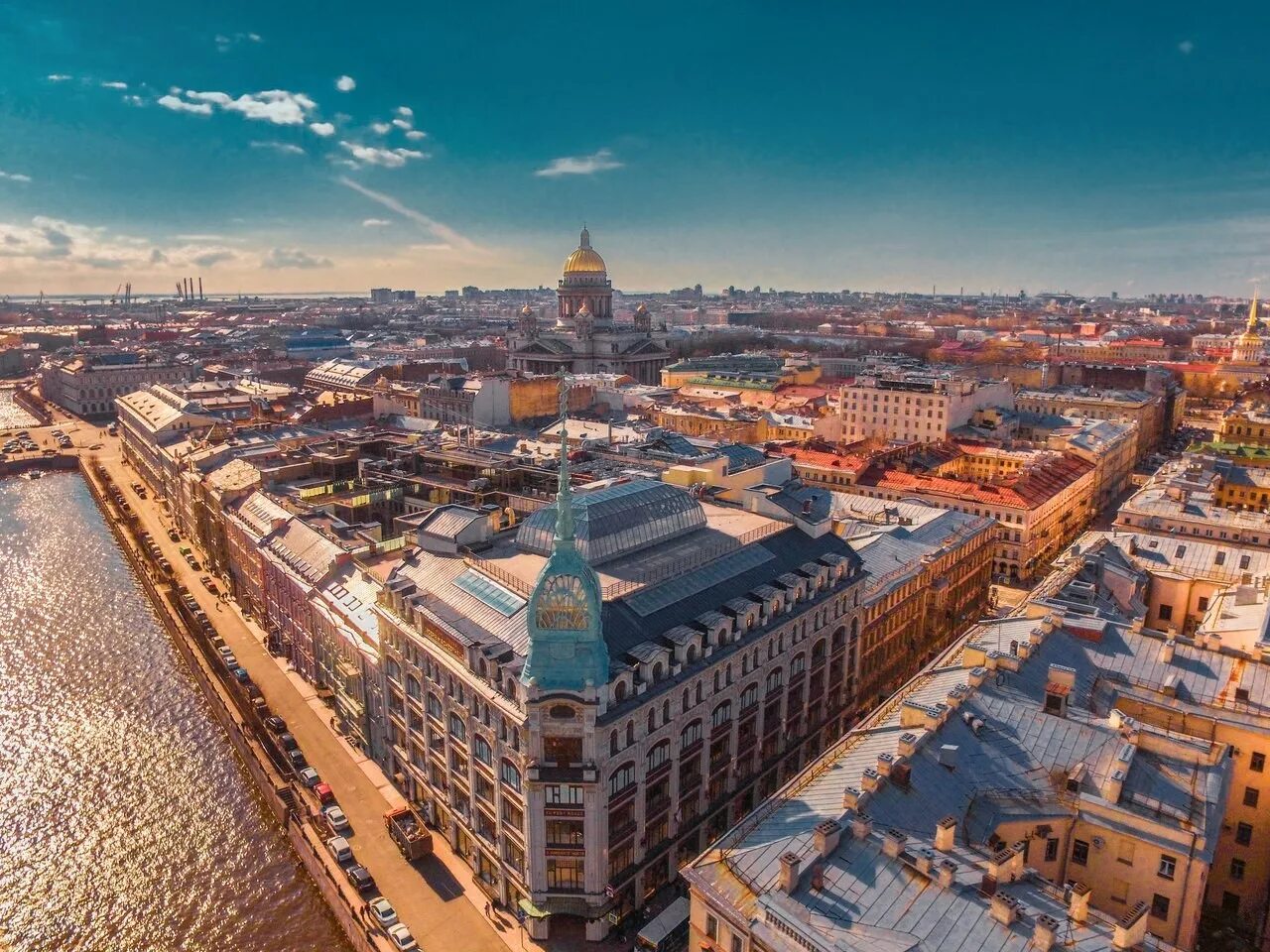 Санкт-Петербург. Солнечное (Санкт-Петербург). Saint Petersburg Peter. Питер с высоты. S petersburg russia