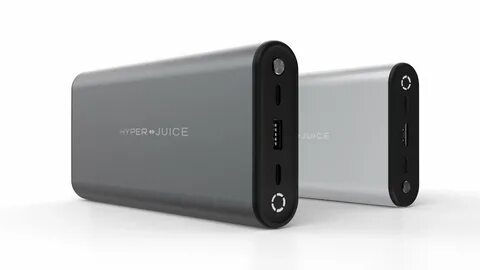 Аккумулятор usb c