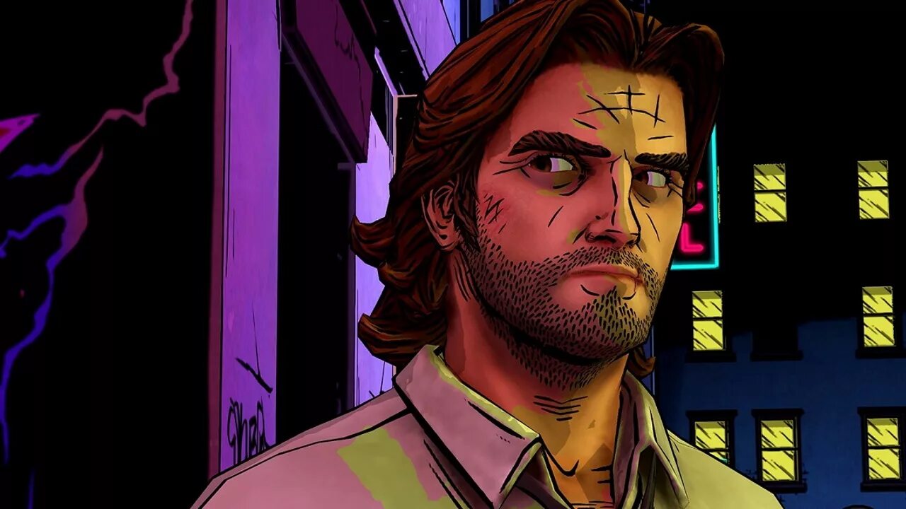 Bigby Wolf. Бигби волк среди нас. The Wolf among us игра. The Wolf among us 2 Бигби. The wolf among us дата выхода