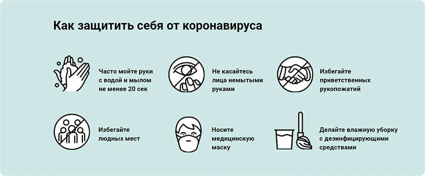 Как защититься от другого человека
