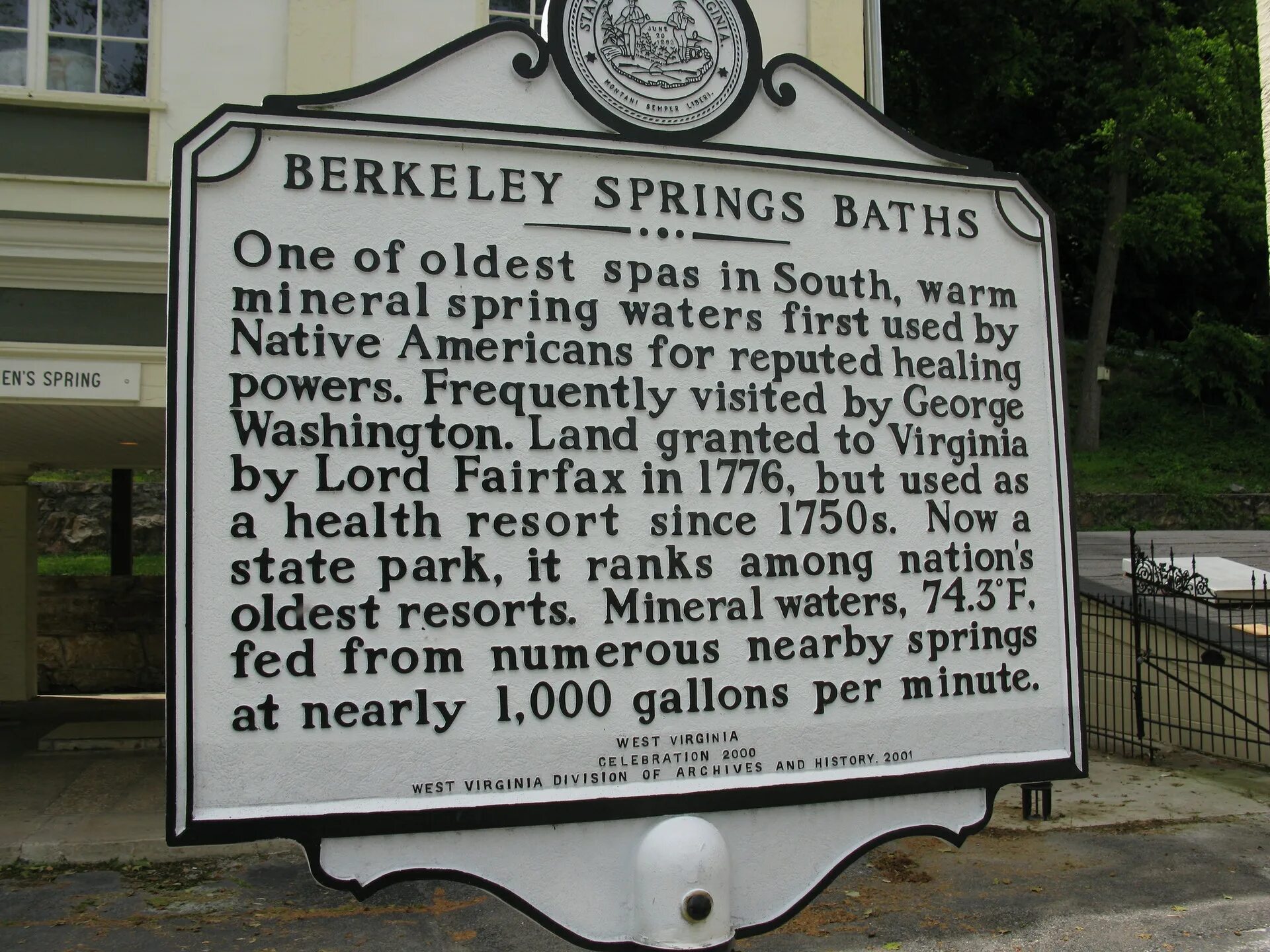 Государственный парк вакулла-спрингс. Spring state. Маммот-спрингс. Spring statemachine. Spring state.