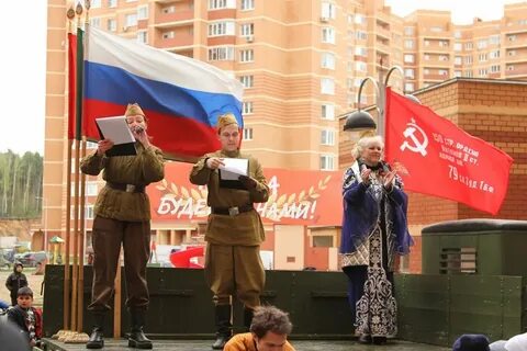 Котельников маи
