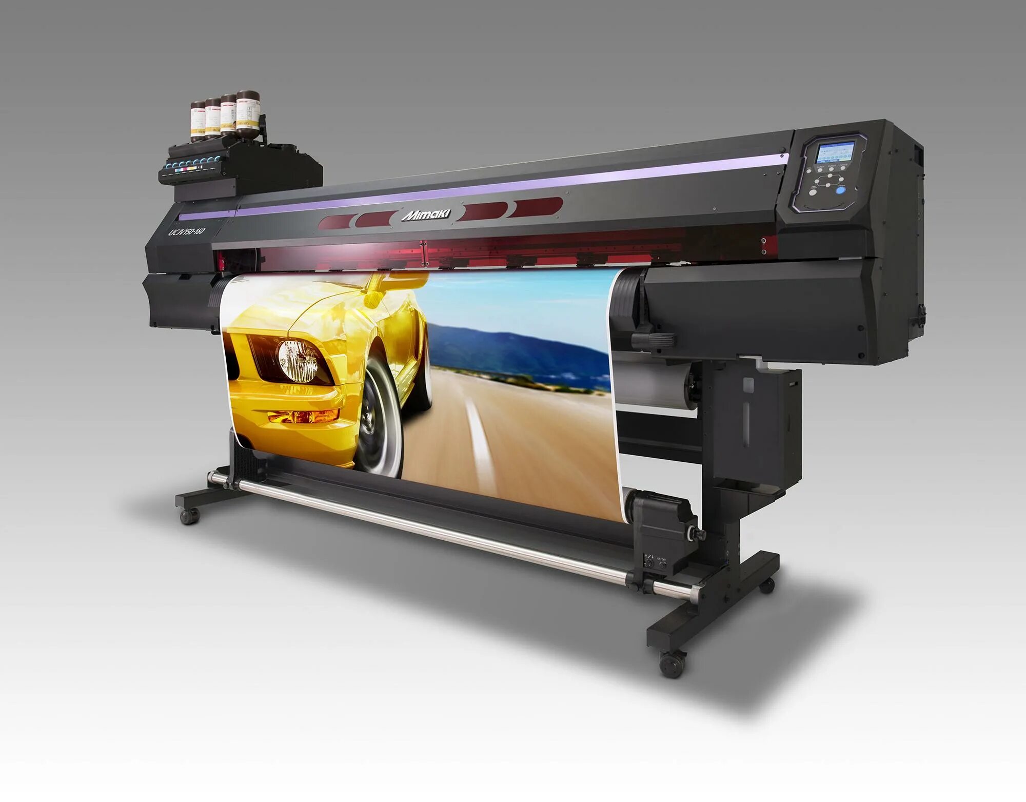 Плоттер сайт. Mimaki ucjv150-160. УФ плоттер Мимаки. Плоттер Mimaki CG-130srii. Принтер Mimaki ucjv300-160.