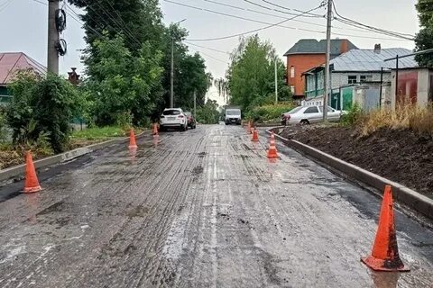 Овечкина курск