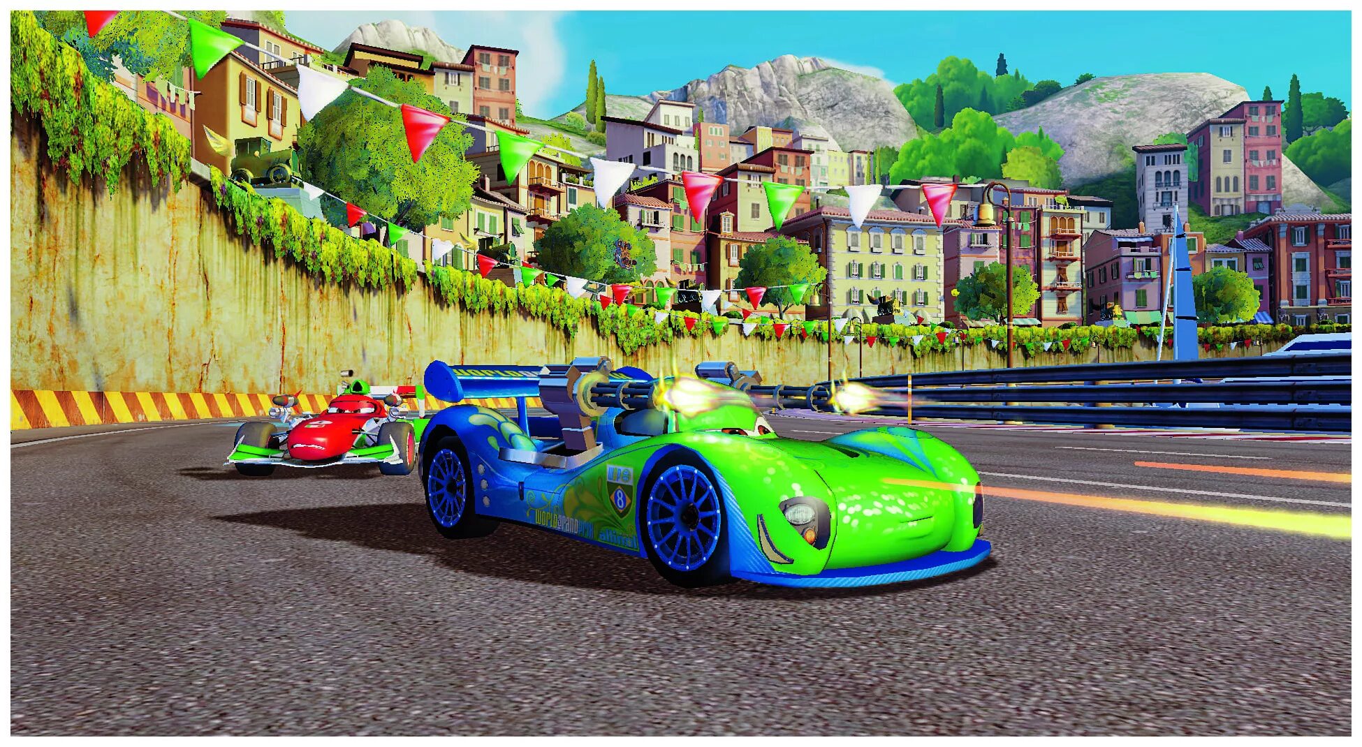 Играть в игру тачки. Игра Disney•Pixar cars. Игра Disney Pixar cars 2. Cars 2 Xbox 360. Молния Маквин Xbox 360.