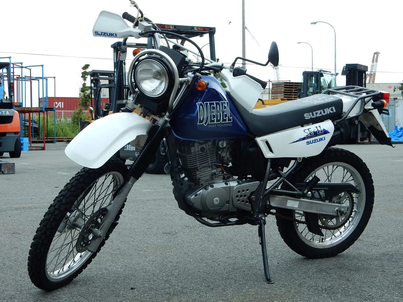 Мотоцикл сузуки джебел 200. Suzuki djebel 250 2004. Мотоцикл сузуки 200. Djebel 200. Suzuki djebel 200 xc.