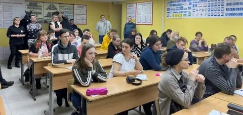 Профтехнология чапаевск автошкола