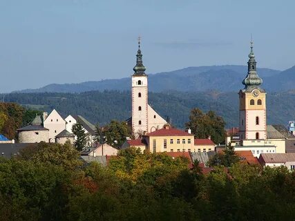 Банска быстрица