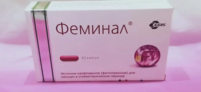 феминал табс. климакс феминал. фитоэстрогены феминал. феминал препарат. феминал 160мг капс.