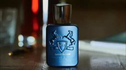 Layton parfums
