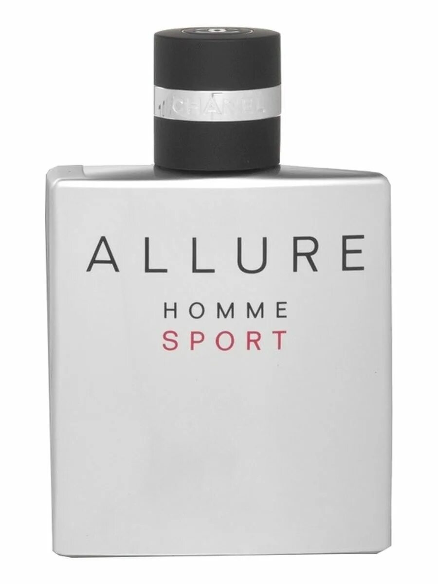 Allure homme sport eau. Allure homme Sport 100ml. Шанель Аллюр хом спорт. Chanel Allure Sport 100 ml. Allure homme Sport туалетная вода 100 мл.