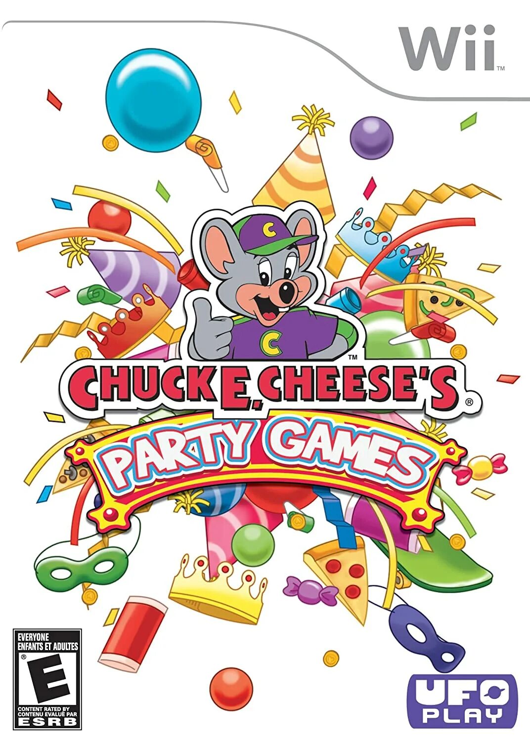 Chuck e. Cheese игра. Chuck e Cheese игрушки. Chuck e. Cheese's Party games Nintendo DS. Chuck e Cheese игра NDS. Party games 1