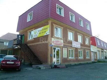 Ул героев чубаровцев