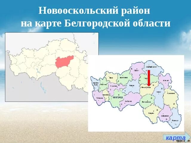 Карта Новооскольского района Белгородской области. Новый Оскол на карте Белгородской области. Карта Новооскольского района Белгородской области с селами. Карта Белгородской области с районами.