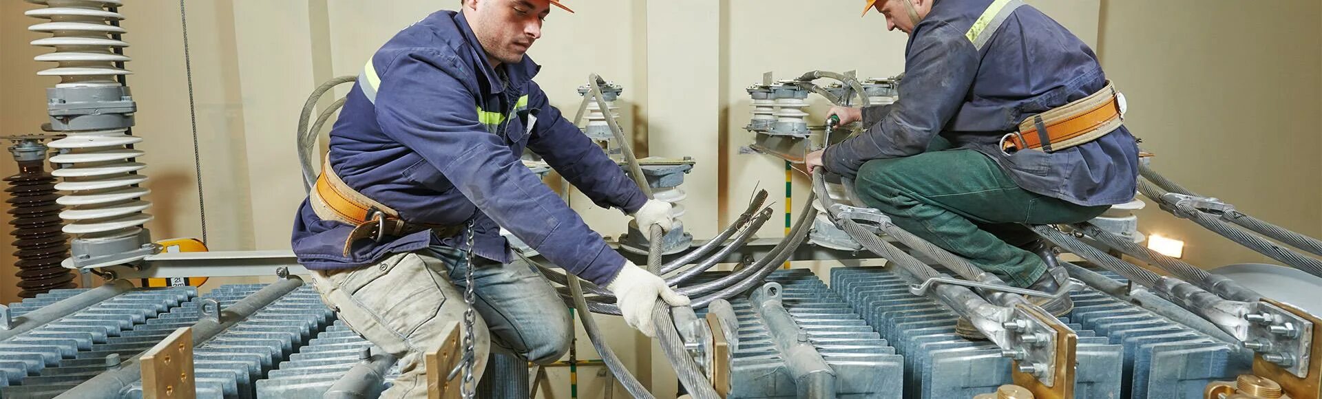 Техническое обслуживание пожаротушения. Монтаж и наладка систем автоматизации. Электромонтер по ремонту и обслуживанию электрооборудования. Контроль при монтаже и ремонте оборудования. Техобслуживание кабеля.