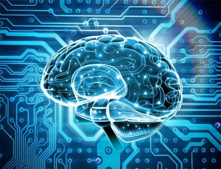 Средства искусственного интеллекта информатика 11 класс. Искусственный интеллект. технологии искусственного интеллекта. кибернетический мозг. искусственный интеллект информатика.