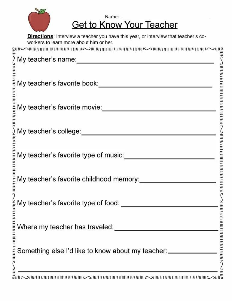 Ideal teacher worksheet. Teacher pupil worksheets. Greeting cards worksheets. Teacher worksheet. Teacher s day worksheets.
