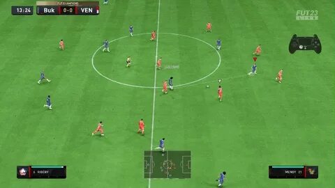 Fifa 23 рпл