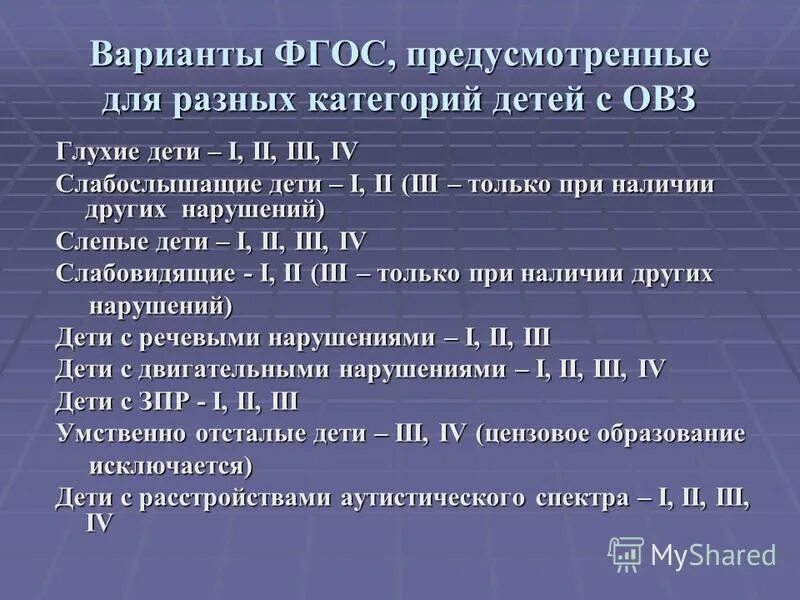 Программы для детей с овз. Аооп для детей с овз по фгос варианты. Список учебников для детей с овз. Фгос ноо для детей с овз. Нормативные документы овз.