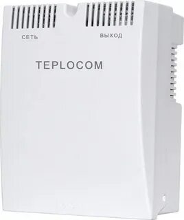 Стабилизатор напряжения teplocom 888