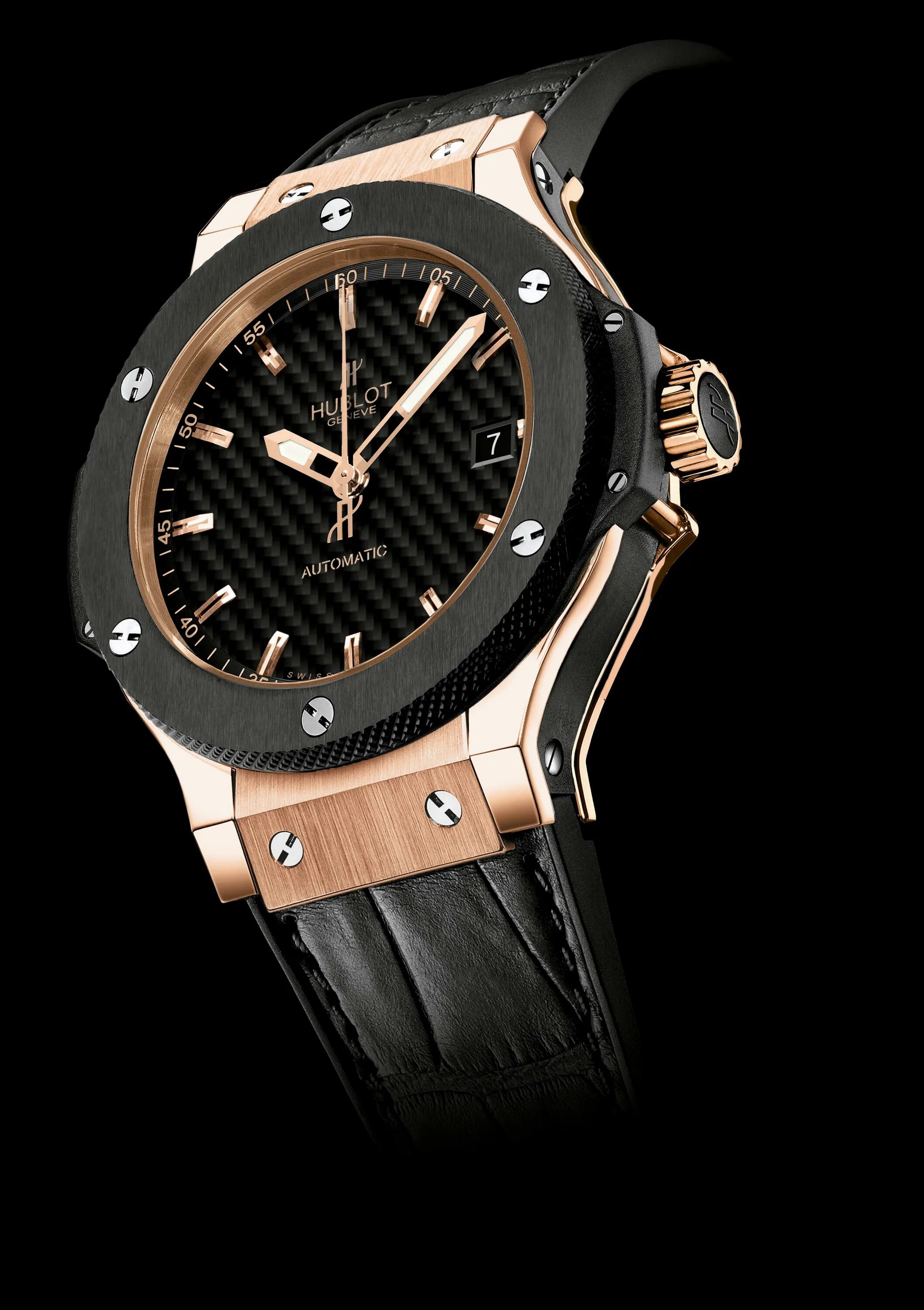 Мужские часы хаблот. Hublot big Bang 38mm Gold. Hublot big Bang 38 mm Automatic. Hublot big Bang Gold Ceramic. Hublot big Bang unico 38 mm.