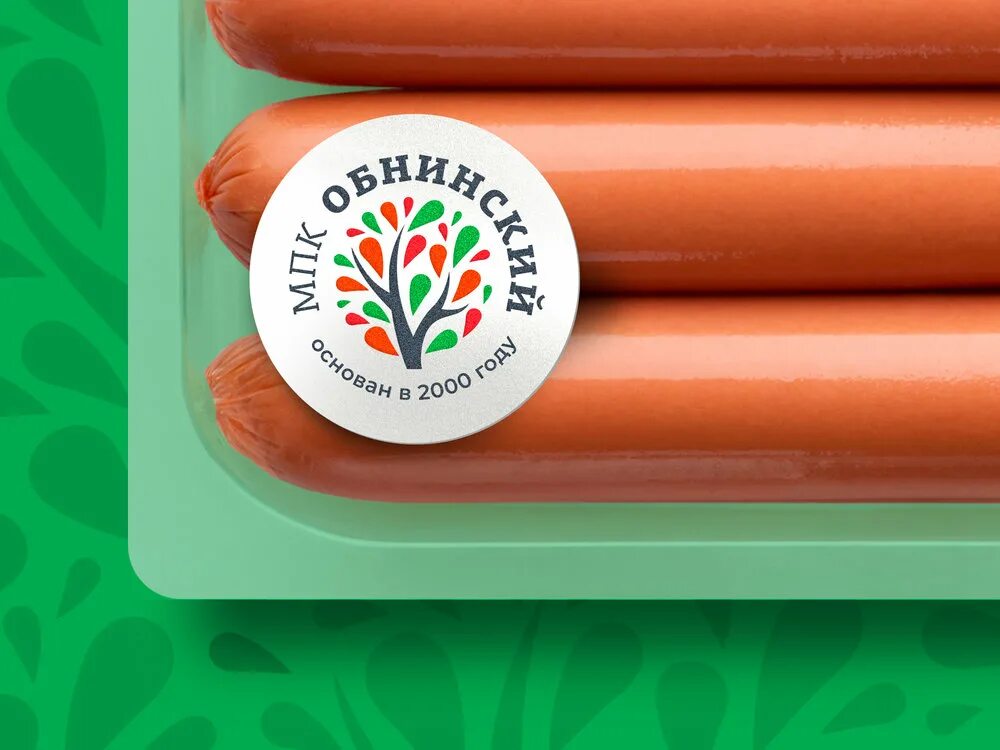 Мпк полянское. Мпк обнинский лого. мпк обнинский продукция. сардельки обнинские. обнинские сосиски.