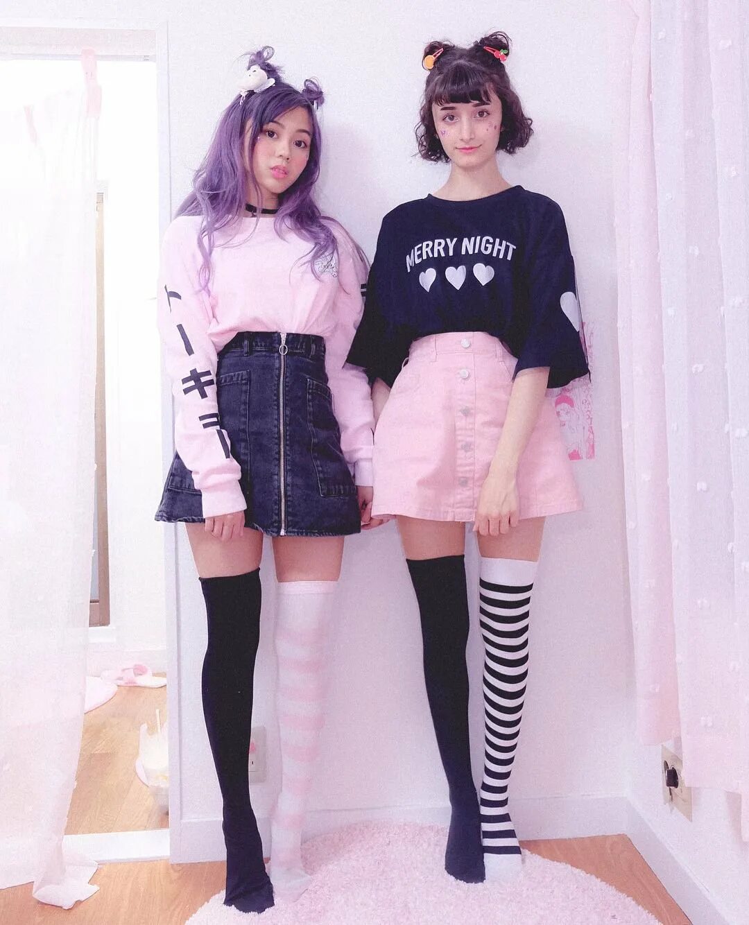 Няшки одежда. Одежда для няшек. Pastel goth стиль. Одежда для няшек. Кавай стиль одежды.