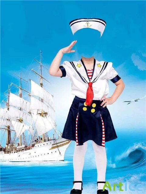 Моряк рисунок. Мальчик на корабле. Фотосессия в морском стиле. Моряк для детей. Матрос боцман капитан.