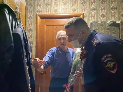 Отставка строганова