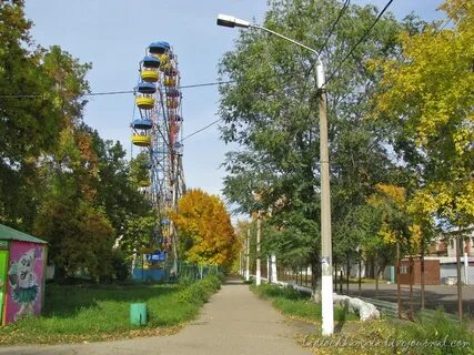 Рубцовск где можно