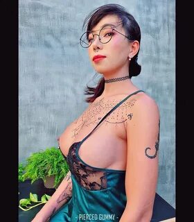 PiercedGummy - 漫 香 阁.com