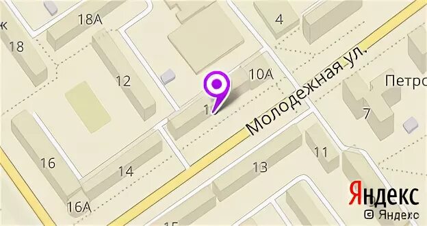 когалым молодежная 10 график работы