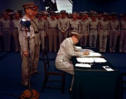 1 2 сентября 1945 года
