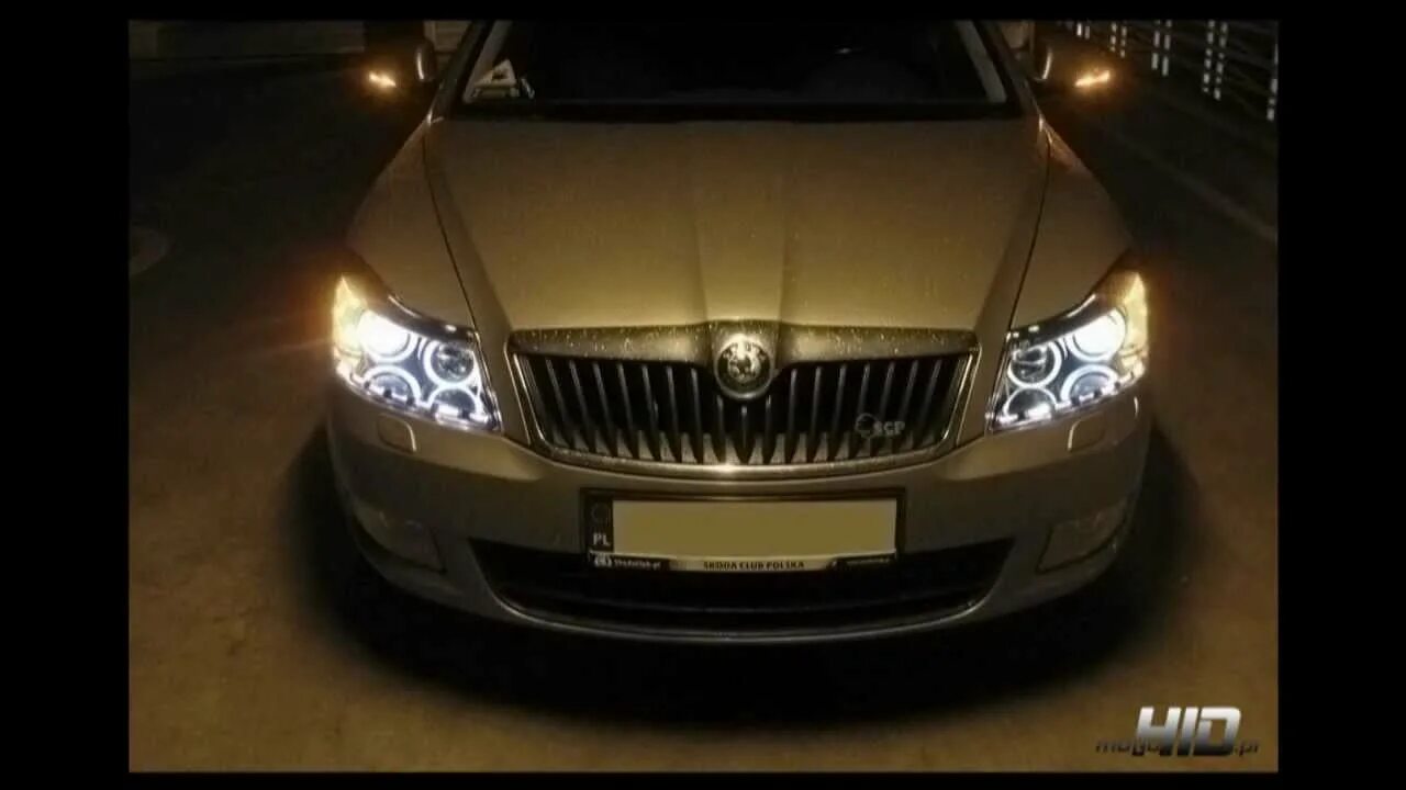 Лед лампы в шкоду октавию а5. Глазки skoda octavia a5 fl. octavia a5 fl ангельские глазки. фары шкода октавия а5 фл. светодиодные лампы в птф skoda octavia a5.