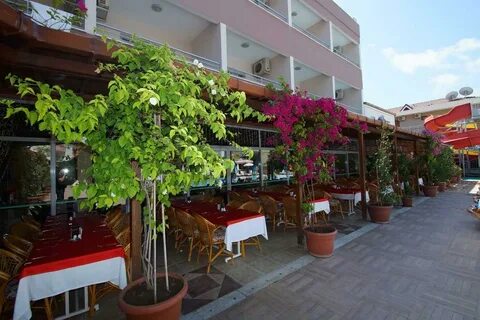 Viking hotel 4