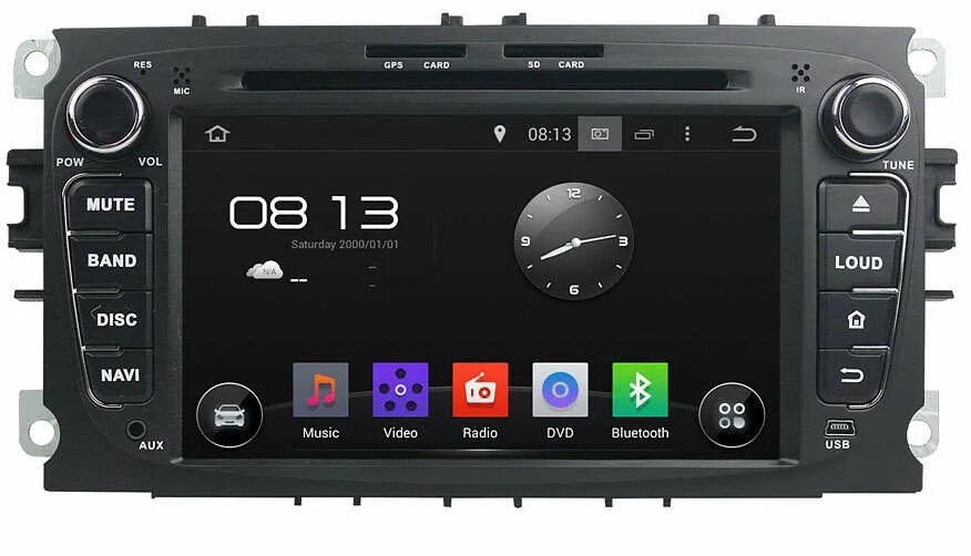 9. Автомагнитола carmedia kdo-7016. Магнитола гелакси. Ford galaxy магнитола. Автомагнитола galaxy.