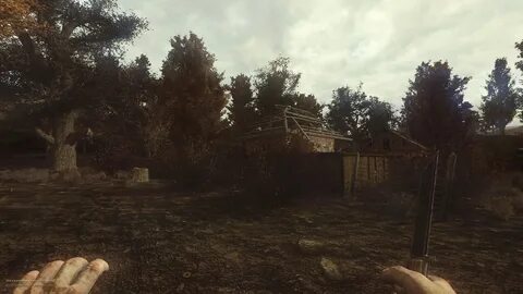 Сохранение dead air