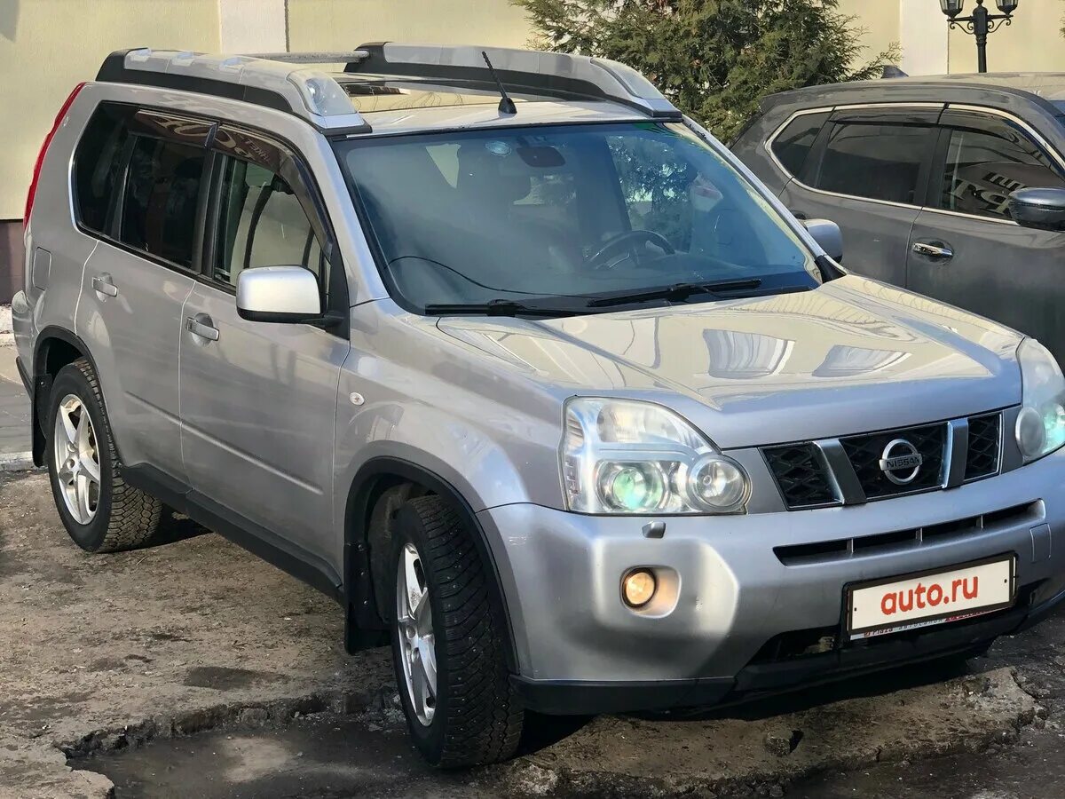 Nissan x-Trail 2008. Nissan x-Trail 2 2008. Ниссан х-Трейл 2008 года. Nissan x Trail 2,5. Х трейл 2008 купить