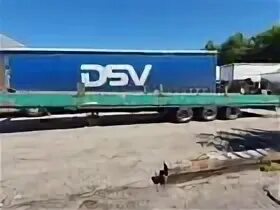 Полуприцеп белгород