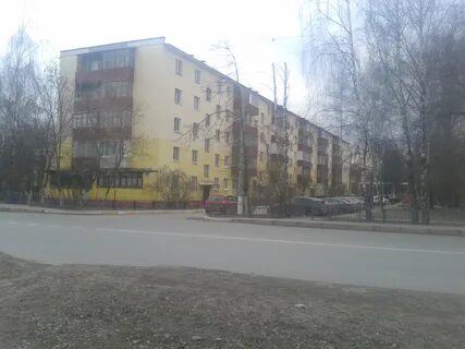 28 раменская