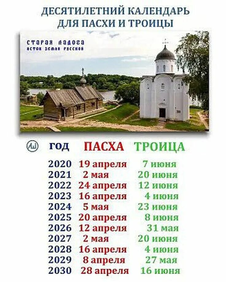 Православный календарь на 1 апреля 2024. Троица в 2022 году. Троица в 2021 году. Когда Троица в 2021 году. Троица в 2022 году какого числа.