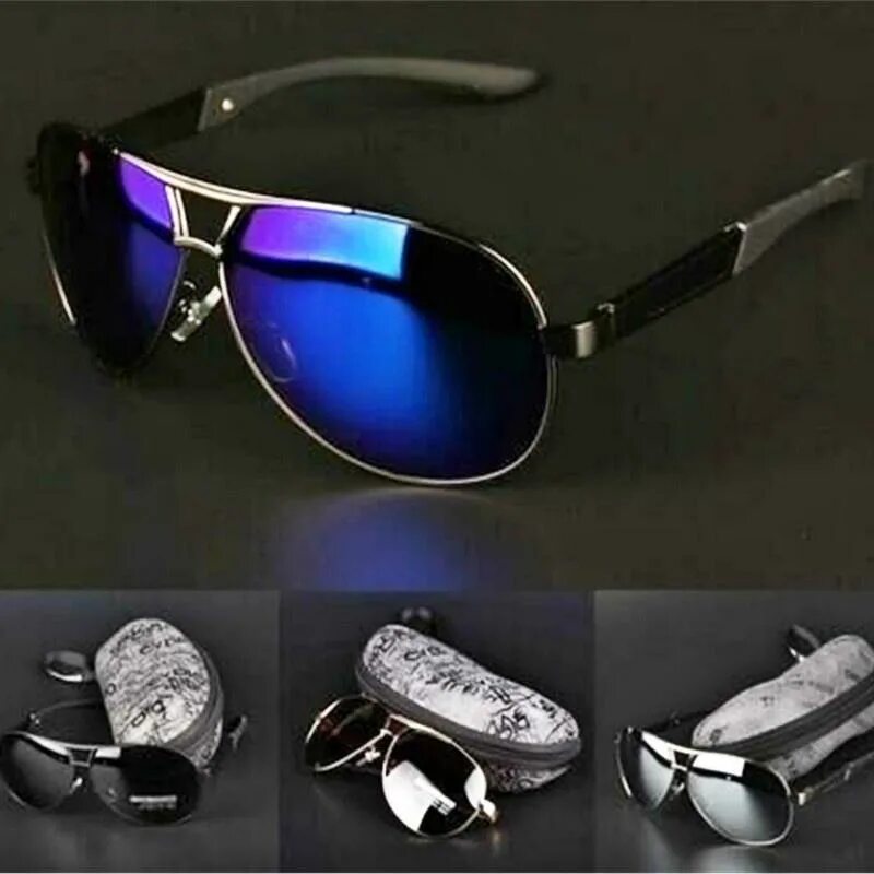 Sunglasses buy