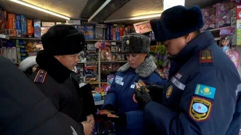 Закон о фейерверках 2023