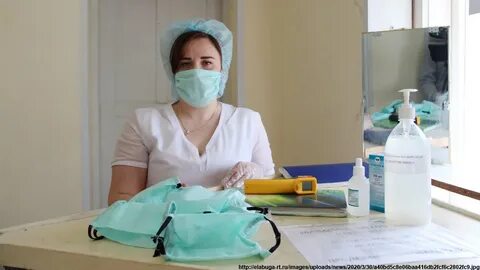 Nurse sophie