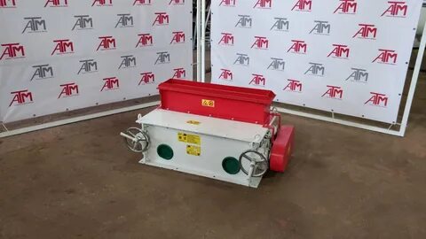 Измельчение гранул