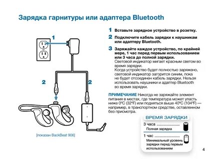 Можно ли зарядить беспроводные наушники от телефона
