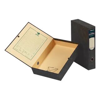 Class box