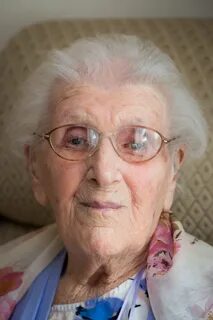 Very granny