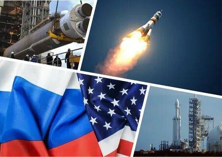 Сотрудничество в космосе