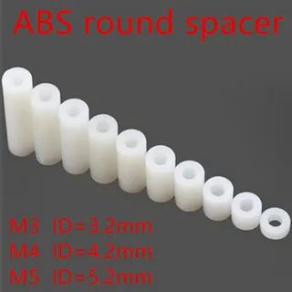 Abs нейлон